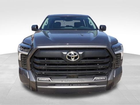 Used 2024 Toyota Tundra SR5 image 2