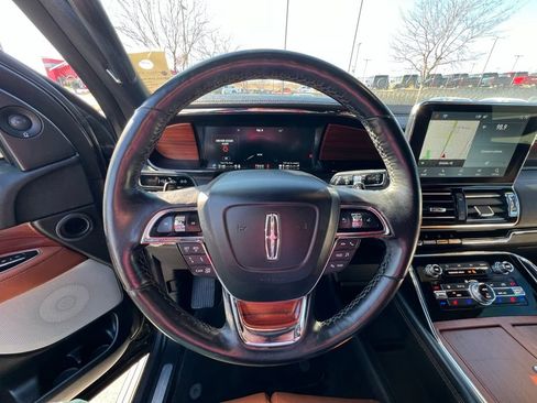 Used 2021 Lincoln Navigator L Reserve w/ Luxury Package image 46