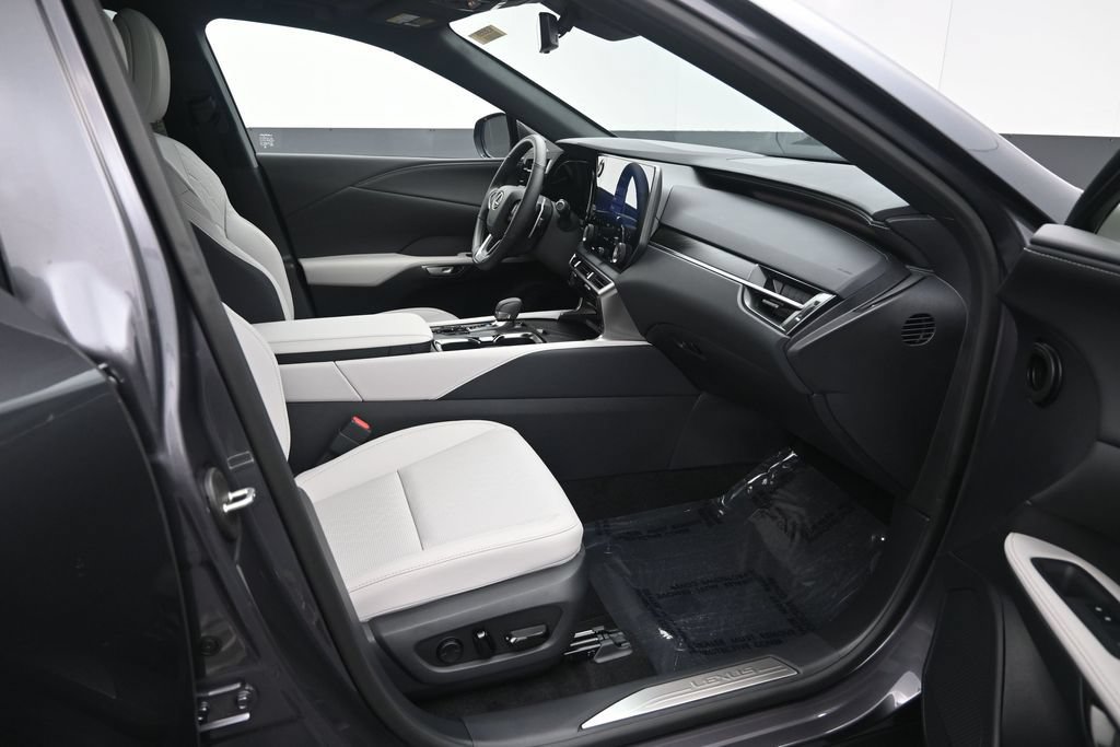 New 2026 Lexus RX 350 Premium Plus w/ Accessory Package (K3) FWD image 12
