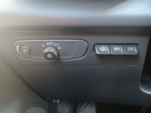 Used 2023 Buick Envision AWD Avenir image 21
