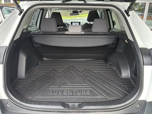 Used 2024 Toyota RAV4 XLE w/ Convenience Package AWD/4WD image 34