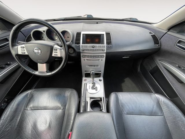 Used 2006 Nissan Maxima 3.5 SE FWD image 10