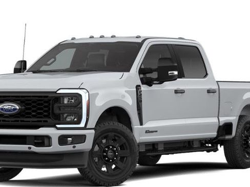 New 2026 Ford F250 XL w/ STX Appearance Package image 23