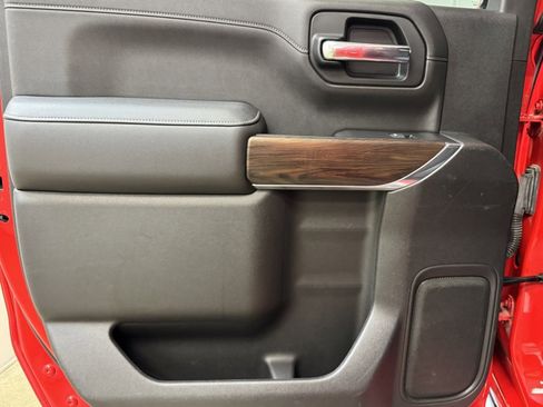 Used 2019 GMC Sierra 1500 SLT w/ SLT Premium Plus Package image 16