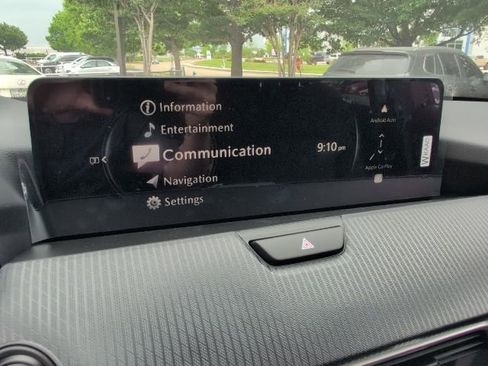 New 2026 MAZDA CX-70 SC AWD/4WD image 20