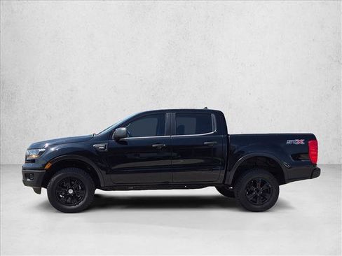 Used 2020 Ford Ranger XL w/ Equipment Group 101A Mid RWD image 8