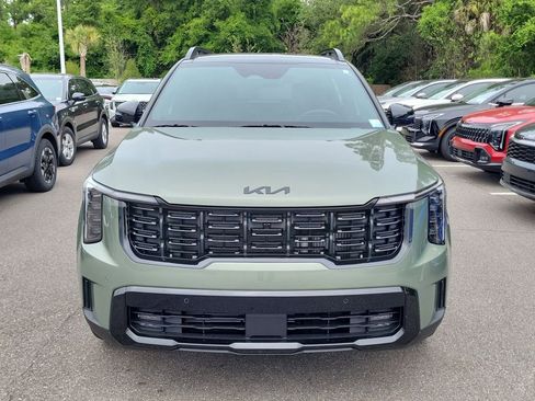 New 2026 Kia Sorento SX Prestige AWD/4WD image 2