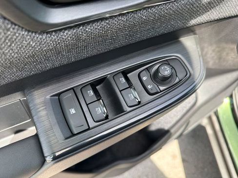 New 2026 Subaru Outback Limited AWD/4WD image 18