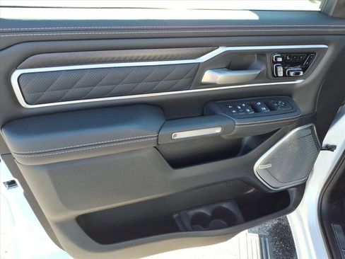 New 2026 RAM 1500 Tungsten image 9