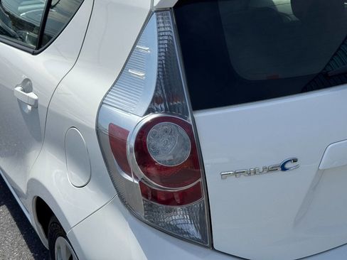 Used 2012 Toyota Prius C Three image 50