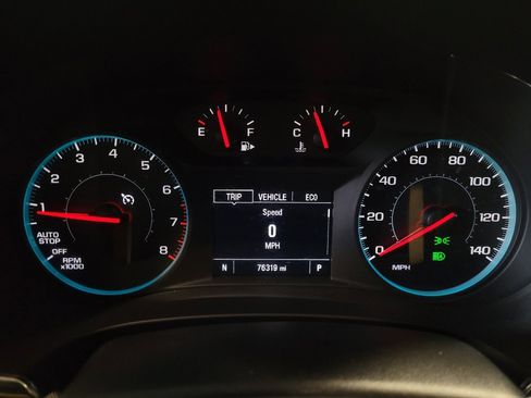 Used 2019 Chevrolet Malibu LT w/ Driver Confidence Package II FWD image 23