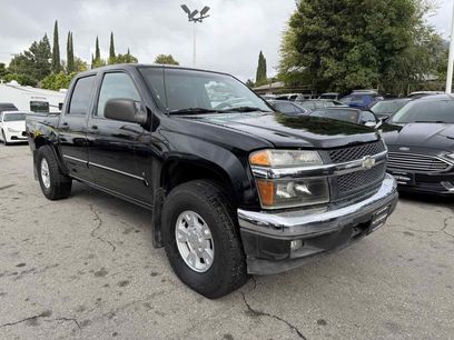 Used 2008 Chevrolet Colorado LT