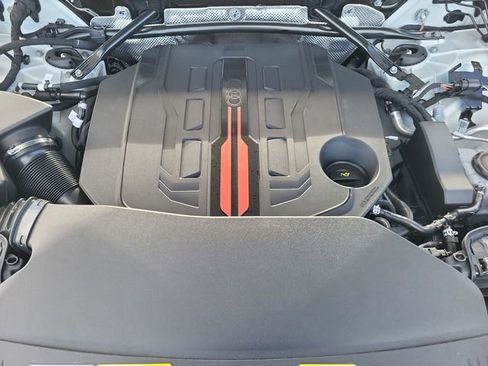 New 2025 Audi SQ5 Prestige image 21
