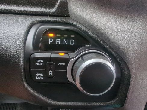 Used 2020 RAM 2500 Tradesman w/ Snow Chief Group AWD/4WD image 26