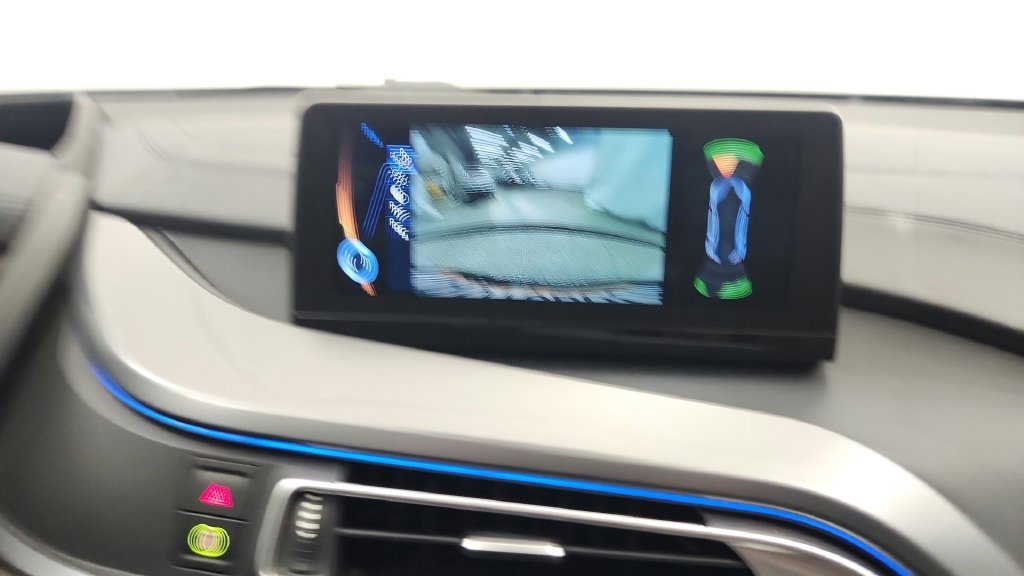 Used 2015 BMW i8 AWD/4WD image 56