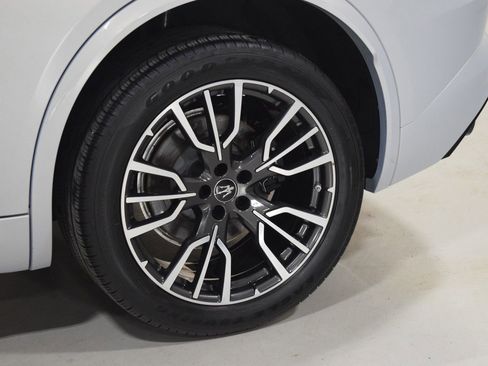 Certified 2023 Maserati Grecale Modena AWD/4WD image 7