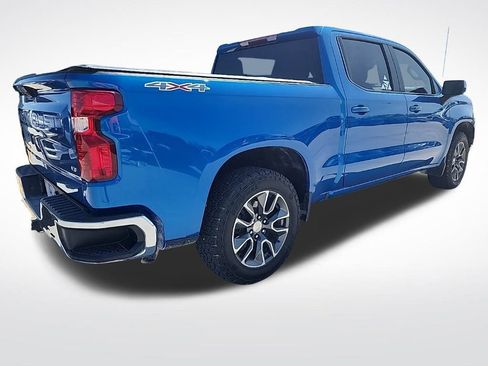 Used 2022 Chevrolet Silverado 1500 LT w/ Protection Package image 13