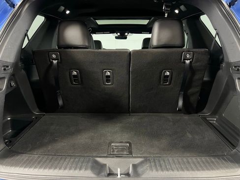 Used 2024 Honda Pilot TrailSport image 28