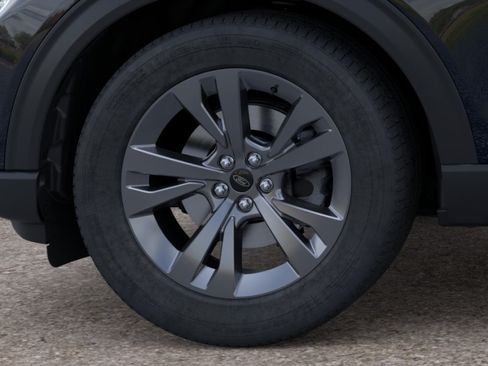New 2026 Ford Explorer Active w/ Active Comfort Package AWD/4WD image 19