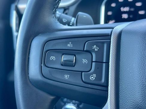 Used 2024 GMC Sierra 1500 Denali w/ Denali Reserve Package image 16