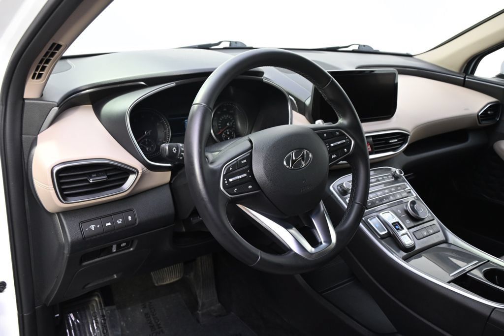 Used 2023 Hyundai Santa Fe SEL w/ Cargo Package AWD/4WD image 11