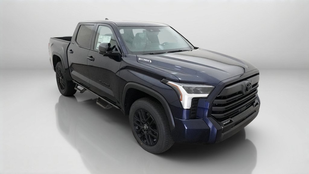 New 2026 Toyota Tundra Limited w/ Nightshade Package AWD/4WD image 31