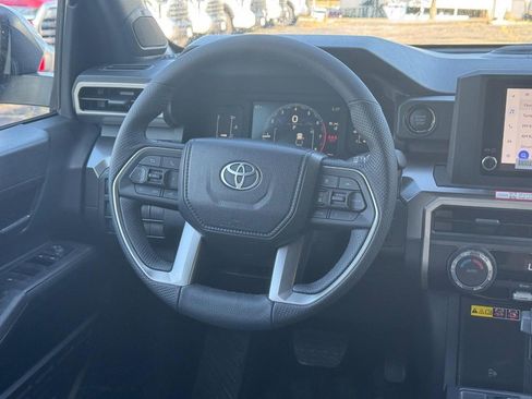 New 2025 Toyota Tacoma SR5 image 7