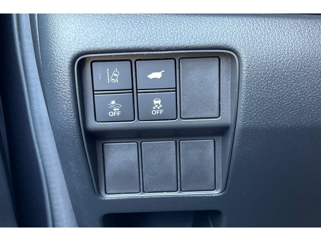 Certified 2022 Honda CR-V EX-L image 39
