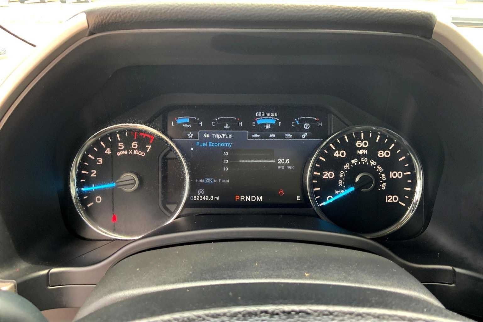 Used 2020 Ford F150 Lariat RWD image 25