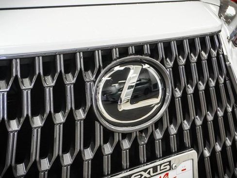 Used 2023 Lexus NX 350 AWD image 28