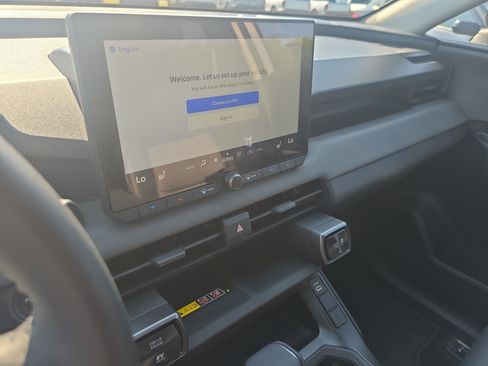 Used 2026 Toyota RAV4 XLE Premium FWD image 20