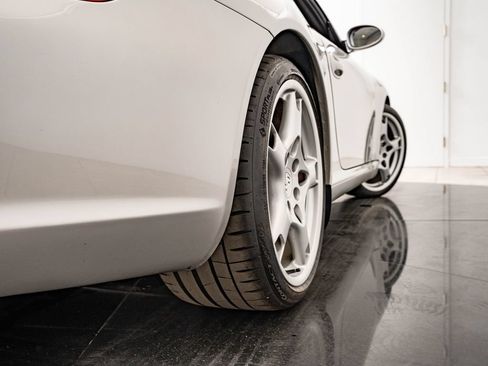 Used 2006 Porsche 911 Carrera S RWD image 51