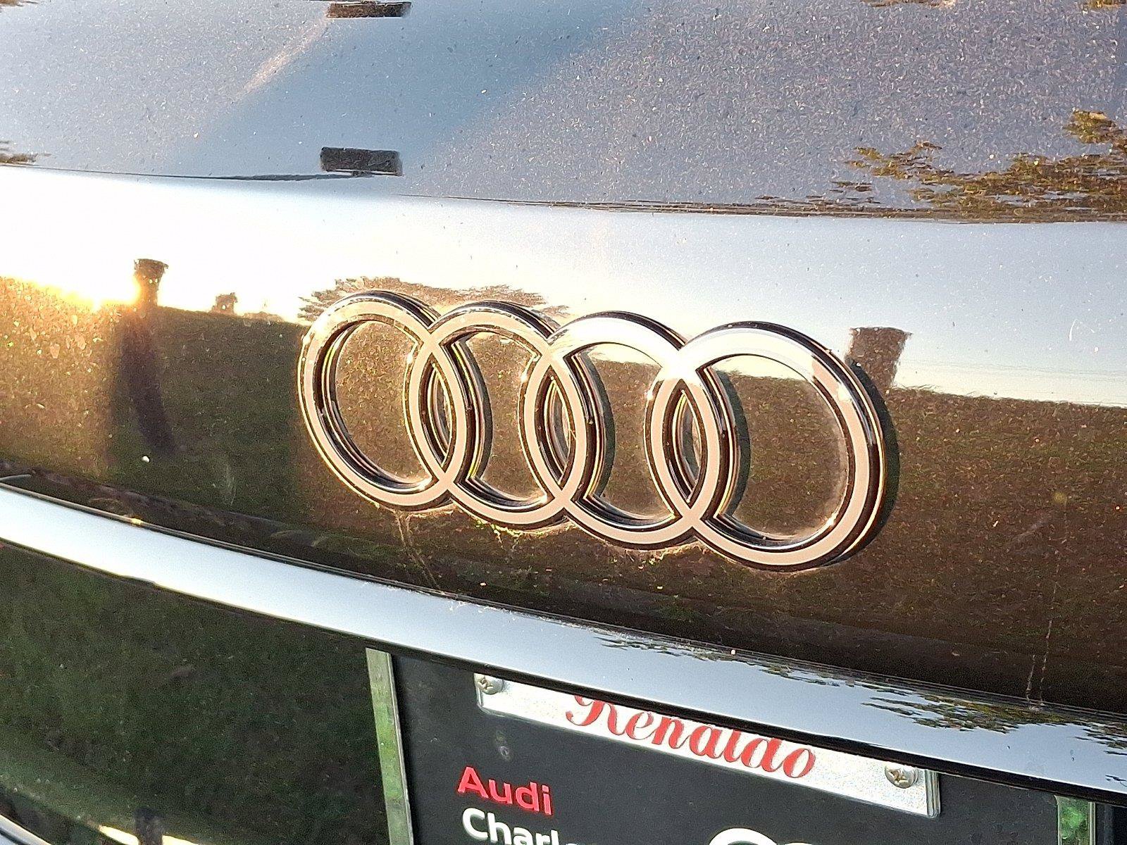 Used 2026 Audi Q7 3.0T Premium Plus AWD/4WD image 31
