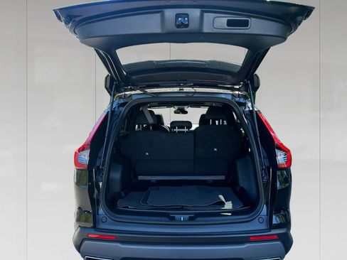 Used 2026 Honda CR-V Sport image 19