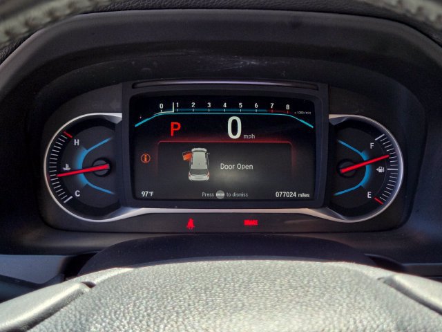Certified 2022 Honda Pilot EX-L image 36