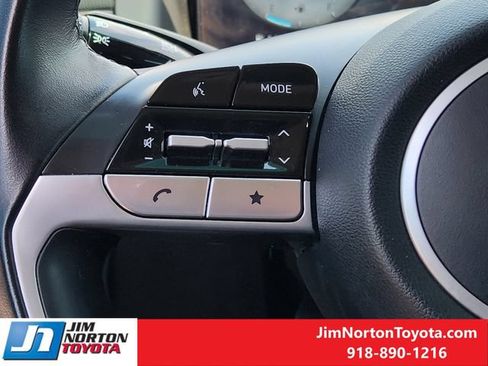 Used 2022 Hyundai Tucson SEL w/ Convenience Package AWD/4WD image 29