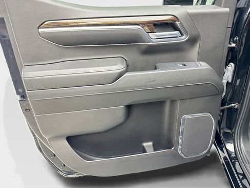 Used 2024 GMC Sierra 1500 Elevation image 38