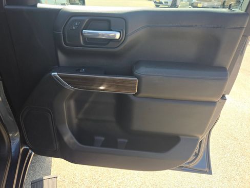 Used 2021 Chevrolet Silverado 1500 LT w/ Texas Edition Plus RWD image 29