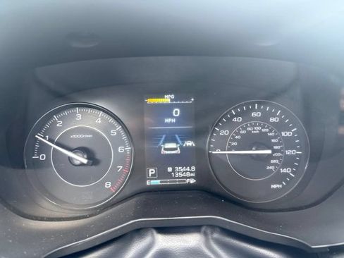 Used 2023 Subaru Impreza 2.0i AWD/4WD image 19