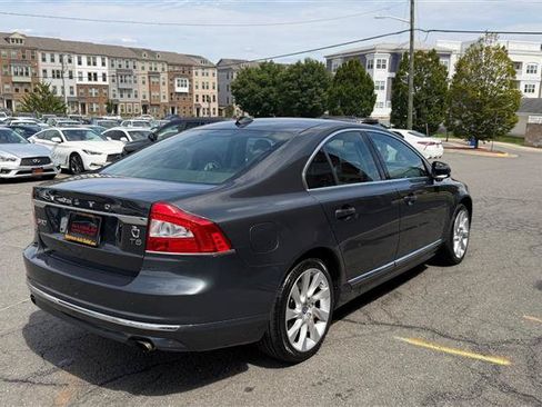 Used 2016 Volvo S80 T5 Platinum FWD image 10