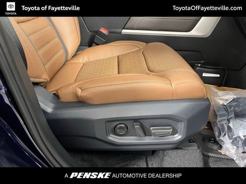 New 2026 Toyota Tundra 1794 Edition AWD/4WD image 10