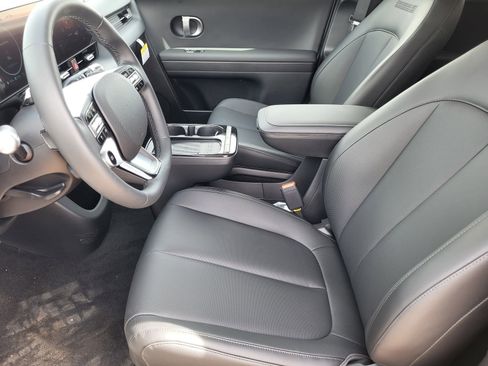 New 2026 Hyundai Ioniq 5 SEL AWD/4WD image 9