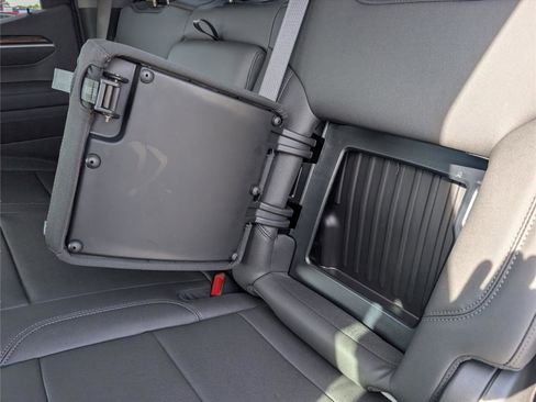 New 2026 GMC Sierra 1500 Elevation w/ Elevation Premium Package image 20