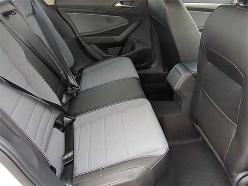 New 2026 Volkswagen Jetta SE image 18