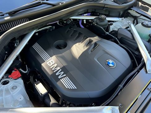 New 2026 BMW X5 sDrive40i w/ Premium Package RWD image 23