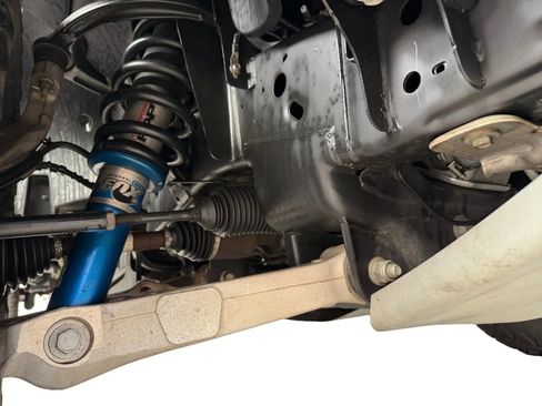 Used 2018 Ford F150 Raptor w/ Equipment Group 802A Luxury image 39