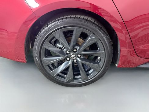 Used 2024 Toyota Corolla SE FWD image 33