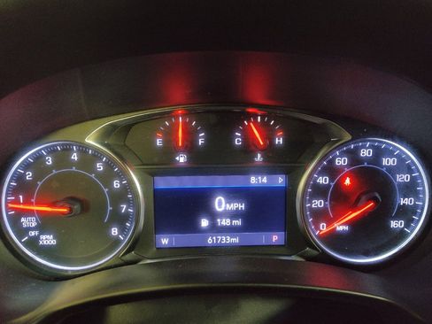 Used 2023 GMC Terrain SLT AWD/4WD image 23