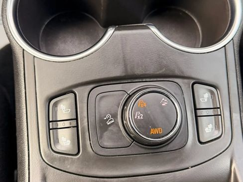 Used 2018 GMC Terrain SLE AWD/4WD image 20