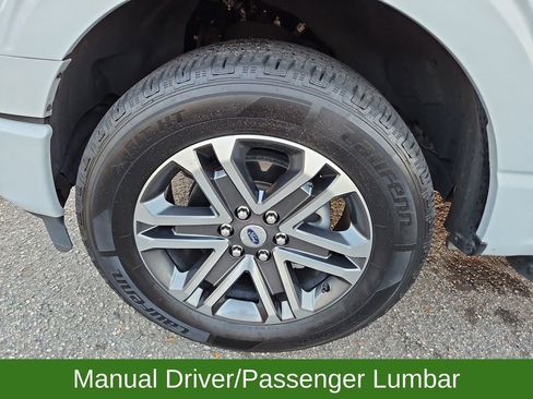 Used 2021 Ford F150 XL w/ STX Appearance Package image 28